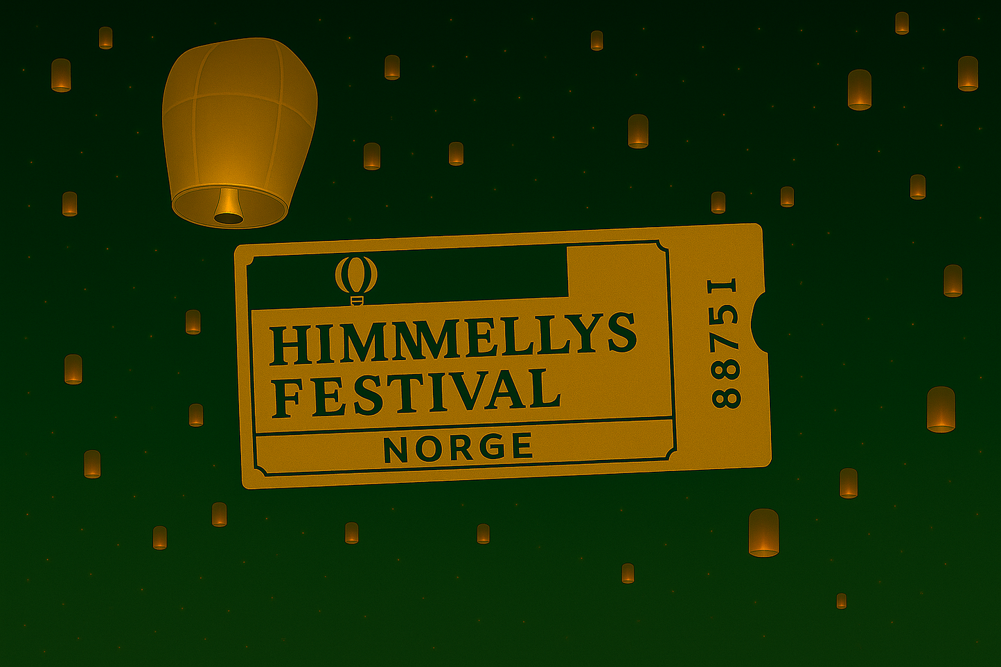 Oslo – Vigelandsparken